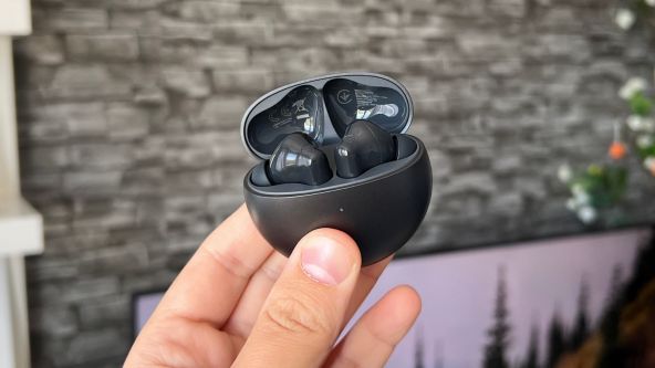 Huawei FreeBuds 7i Review: căşti pentru o toamnă cu vânt, cu